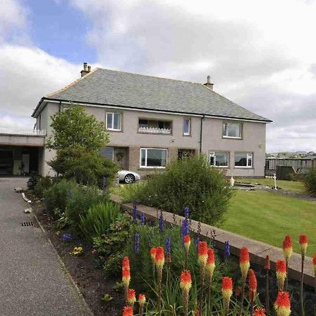 Sandwick Bay Guest House Stornoway  Exteriér fotografie