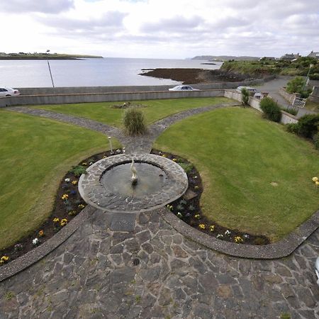 Sandwick Bay Guest House Stornoway  Exteriér fotografie
