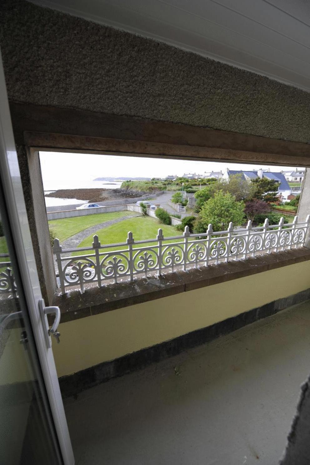 Sandwick Bay Guest House Stornoway  Exteriér fotografie